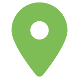 Our Location Icon