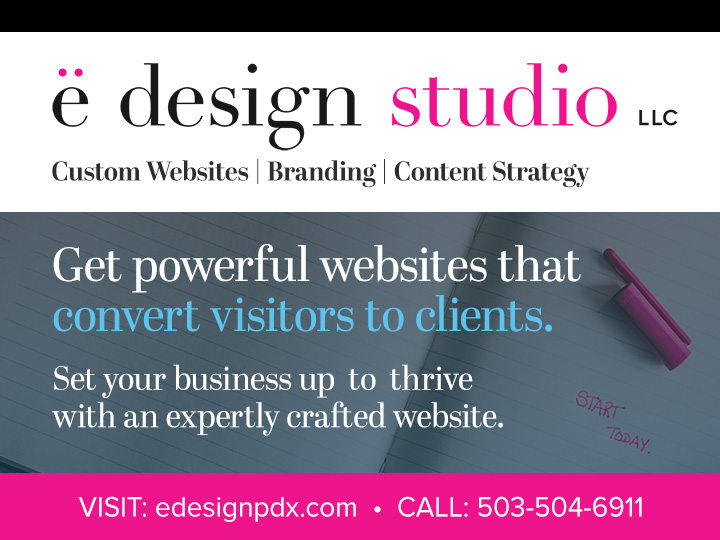 e design studio, LLC