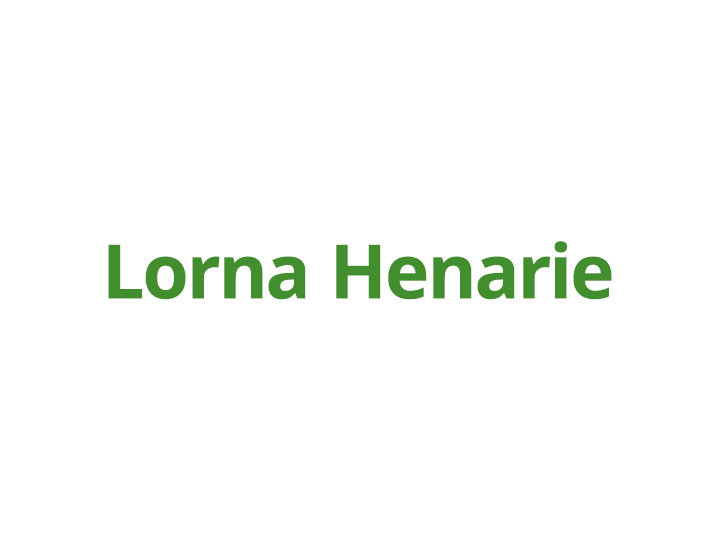 Lorna Henarie